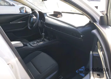 2024 Mazda Cx-30 2.5 S from USA, damaged, VIN 3MVDMBAM9RM644947